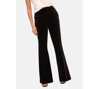 Lipsy Pantalon à plis noir, Taille 44