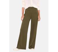 Lipsy Pantalon à plis olive, Taille 38