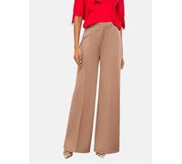 Lipsy Pantalon à plis sable, Taille 46