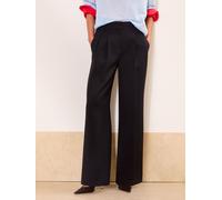 lipsy Pantalon ample Lipsy Premium Noir FR 46 (EU 44)