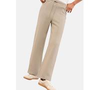 Lipsy Pantalon beige foncé, Taille 40