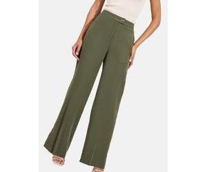Lipsy Pantalon kaki, Taille 38