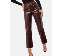Lipsy Pantalon lie de vin, Taille 44