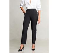 Lipsy Pantalon noir, Taille 44