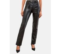 Lipsy Pantalon noir, Taille 44