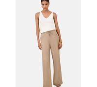 Lipsy Pantalon noisette, Taille 46