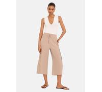 Lipsy Pantalon nude / noir, Taille 44
