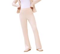 Lipsy Pantalon nude, Taille 38