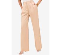 Lipsy Pantalon rosé, Taille 46