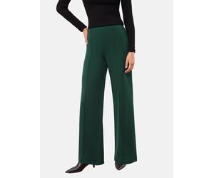 Lipsy Pantalon vert foncé, Taille 38