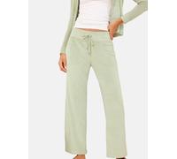 Lipsy Pantalon vert pastel, Taille 38