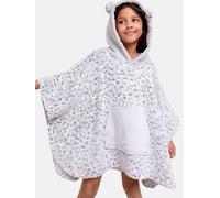 Lipsy Peignoir gris / rose, Taille 164