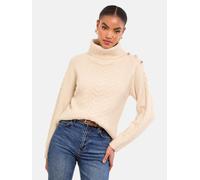Lipsy Pull-over beige, Taille M