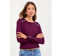 Lipsy Pull-over bourgogne, Taille L