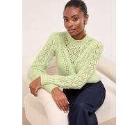 Lipsy Pull-over vert clair, Taille S