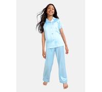 Lipsy Pyjama bleu ciel, Taille 128