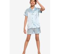Lipsy Pyjama bleu clair, Taille 128