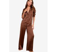 Lipsy Pyjama caramel, Taille M