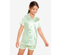 Lipsy Pyjama menthe, Taille 152