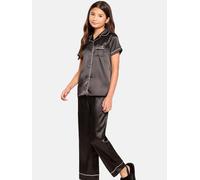 Lipsy Pyjama noir, Taille 128