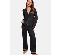 Lipsy Pyjama noir, Taille L