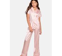 Lipsy Pyjama rose, Taille 128