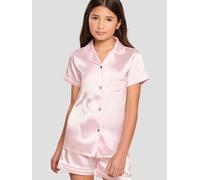 Lipsy Pyjama rose, Taille 140