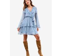 Lipsy Robe azur, Taille 46