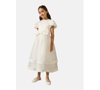 Lipsy Robe blanc, Taille 122