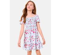 Lipsy Robe bleu ciel / vert / rose / rose, Taille 168