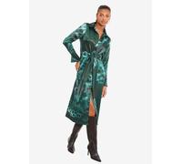 Lipsy Robe bleu clair / bleu foncé, Taille 34