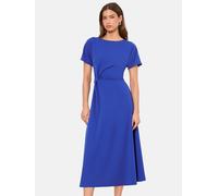 Lipsy Robe bleu cobalt, Taille 44