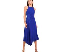 Lipsy Robe bleu cobalt, Taille 44