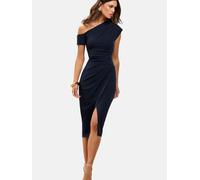 Lipsy Robe bleu marine, Taille 34