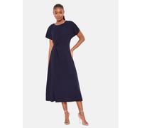 Lipsy Robe bleu marine, Taille 42