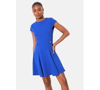 Lipsy Robe bleu roi, Taille 44