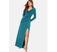 Lipsy Robe bleu, Taille 34