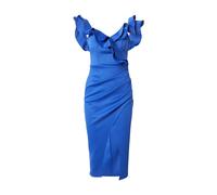 Lipsy Robe bleu, Taille 40
