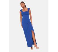 Lipsy Robe bleu, Taille 42