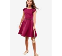 Lipsy Robe bourgogne, Taille 140