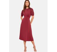 Lipsy Robe bourgogne, Taille 34