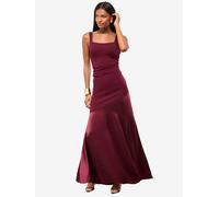 Lipsy Robe bourgogne, Taille 38