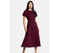 Lipsy Robe bourgogne, Taille 44