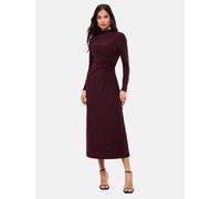 Lipsy Robe bourgogne, Taille 46