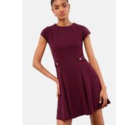 Lipsy Robe bourgogne, Taille 46