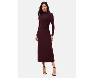 Lipsy Robe bourgogne, Taille 46