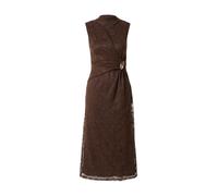 Lipsy Robe chocolat, Taille 38