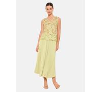 Lipsy Robe citron vert, Taille 36