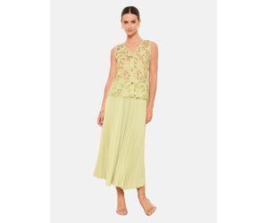 Lipsy Robe citron vert, Taille 36