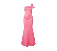 Lipsy Robe de soirée rose, Taille 42